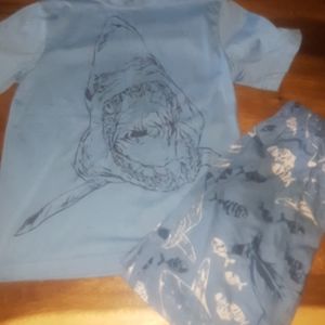 Boy's pyjama
